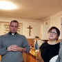 Uczestniczyliśmy w obchodach Jubileuszu Chrztu Polski