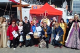 Wyjazd na obchody 1050 lecia Chrztu Polski